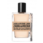 Zadig & Voltaire Vibes of Freedom This is Her! EDP 50ml