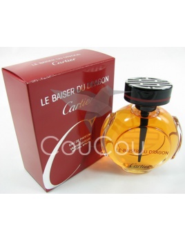 Cartier Le Baiser Du Dragon parfemovaná voda 50ml