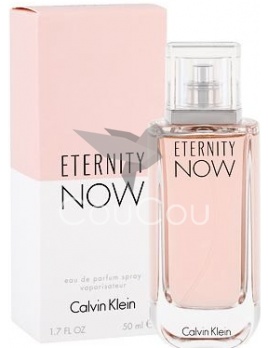 Calvin Klein Eternity Now Woman EDP 50ml