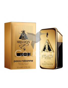 Paco Rabanne 1 Million Elixir Parfum Intense EDP 50ml