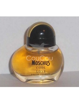 Moschus Cool Love