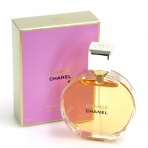 Chanel Chance parfemovaná voda