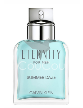 Calvin Klein Eternity Summer Daze Man EDT 100ml