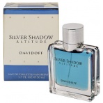 Davidoff Silver Shadow Altitude EDT 50ml