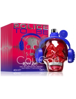 Police To Be Miss Beat EDP 40ml