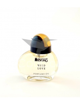 Moschus Wild Love perfume oil 9,5ml