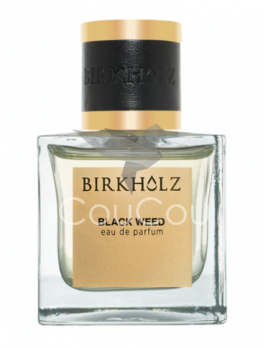 Birkholz Black Weed EDP 50ml
