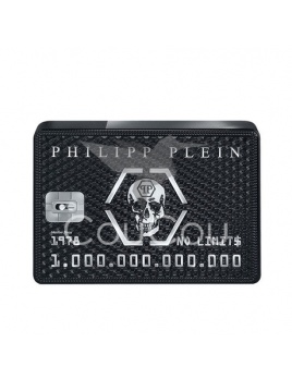 Philipp Plein No Limits EDP 50ml