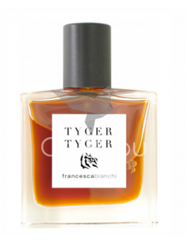Francesca Bianchi Tyger Tyger parfum 30ml