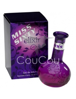 Miss Sixty Elixir EDT 50ml