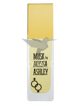 Alyssa Ashley Musk EDT 50ml