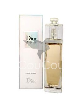 Christian Dior Dior Addict Eau de Toilette EDT 50ml