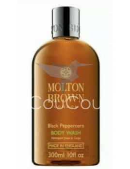 Molton Brown Black Peppercorn sprchový gél 300ml