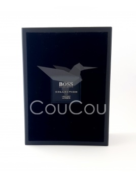 Hugo Boss Boss Collection Velvet Amber EDT 50ml