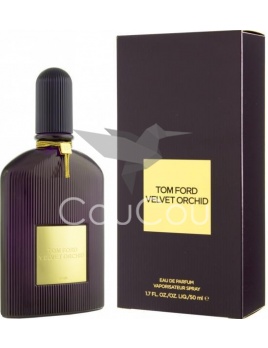 Tom Ford Velvet Orchid EDP 50ml