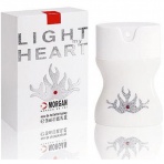 Morgan Light My Heart Collection toaletná voda 60ml