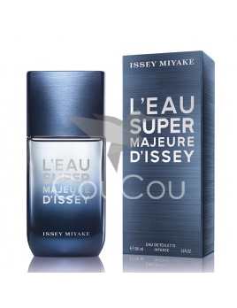 Issey Miyake L'Eau Super Majeure d'Issey EDT 50ml