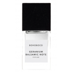 Bohoboco Geranium Balsamic Note parfum 50ml