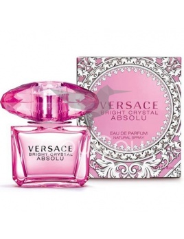 Versace Bright Crystal Absolu EDP 50ml