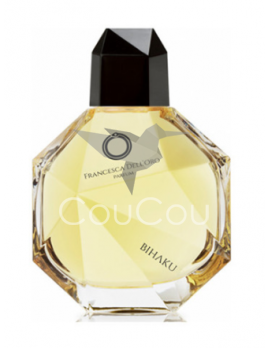 Francesca dell'Oro Bihaku parfum 100ml