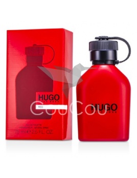 Hugo Boss Red EDT 75ml