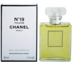 Chanel No 19 Poudré EDP 50ml