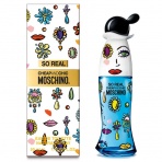 Moschino Cheap & Chic So Real EDT 50ml