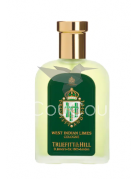Truefitt & Hill West Indian Limes EDC 100ml
