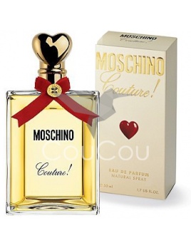 Moschino Couture! parfemovaná voda 50ml