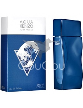 Kenzo Aqua Kenzo Pour Homme EDT 50ml