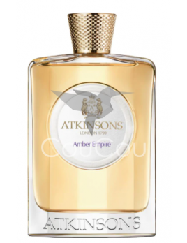 Atkinsons Amber Empire EDT 100ml