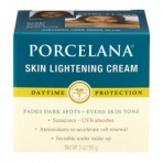 Porcelana Day Skin Lightening Cream denný zosvetľujúci krém 85g