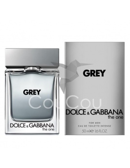 Dolce&Gabbana The One Grey EDT 50ml