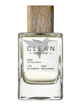 Clean Reserve Smoked Vetiver EDP 100ml