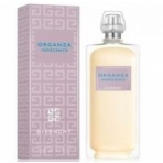 Givenchy Les Parfums Mythiques Organza Indecence parfemovaná voda 100ml