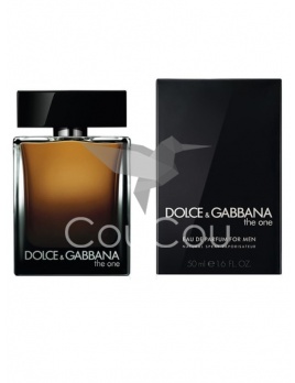 Dolce&Gabbana The One for Men Eau de Parfum 50ml