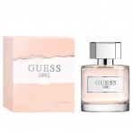 Guess 1981 EDT 50ml