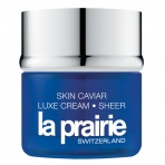 La Prairie Skin Caviar pleťový krém 50ml, Luxe Cream Sheer