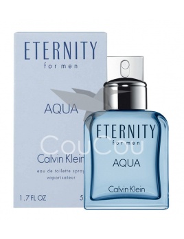 Calvin Klein Eternity Aqua for Men EDT 50ml