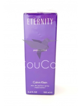 Calvin Klein Eternity Purple Orchid parfemovaná voda 100ml