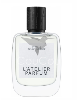 L'Atelier Parfum Belle Joueuse EDP 50ml