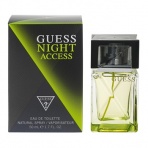 Guess Night Access EDT 50ml