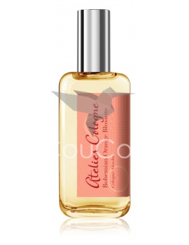 Atelier Cologne Bohemian Orange Blossom parfum 30ml