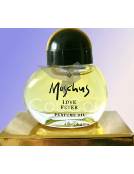 Moschus Love Fever perfume oil 9,5ml