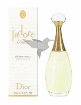 Christian Dior J`adore L`eau Cologne Florale EDC 75ml