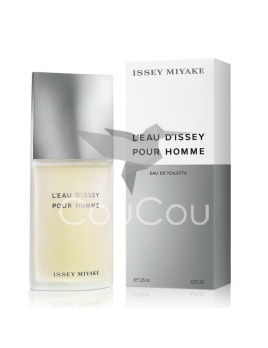 Issey Miyake L'Eau D'Issey Pour Homme EDT 75ml