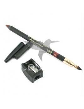 Chanel Le Crayon Levres Precision Lip Definer No. 23 Cardamone - Ceruzka na pery
