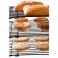 Coog - odkladacia mriežka na muffiny, koláče alebo chlieb