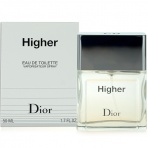 Christian Dior Higher toaletná voda 50ml
