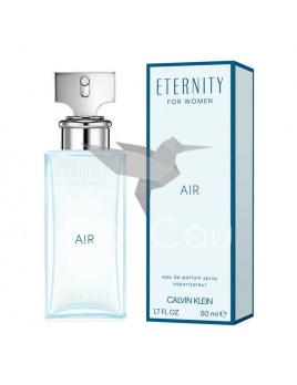 Calvin Klein Eternity Air Woman EDP 50ml